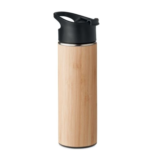 Thermos bottle with handle - Image 1